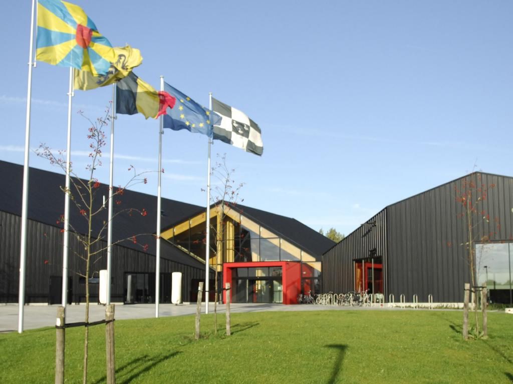 Sportcentrum Vrijetijdscentrum Jabbeke in Jabbeke