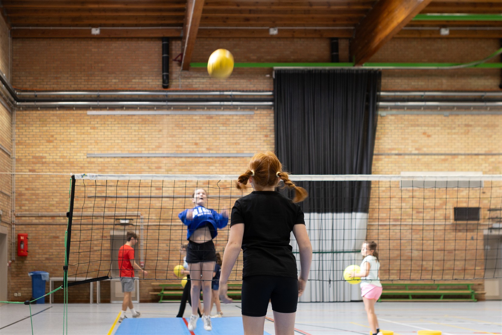 Basiskamp Zedelgem G3 in Zedelgem tijdens Grote vakantie W3 voor kinderen van 6 tot 8 jaar