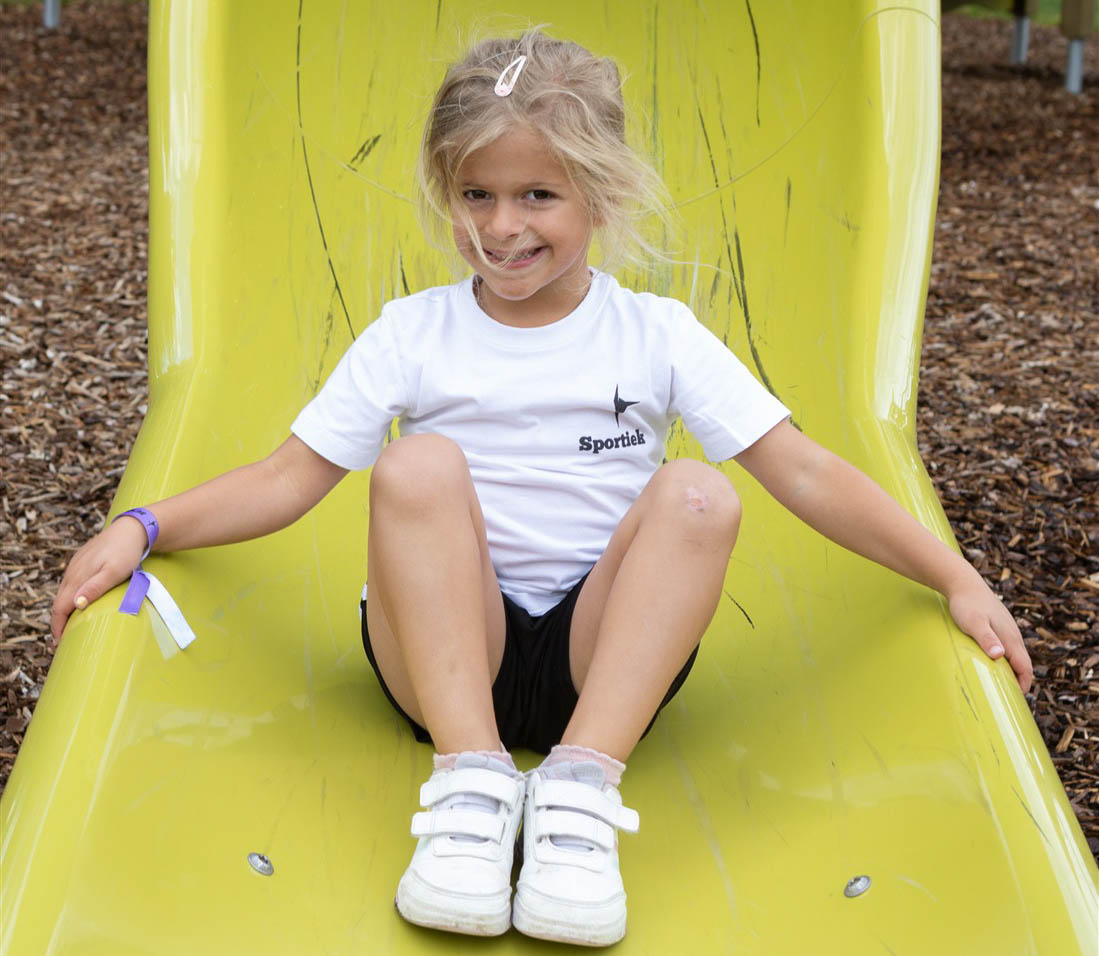 De Wonderlamp G8 in Aartrijke tijdens Grote vakantie W8 voor kinderen van 4 tot 8 jaar