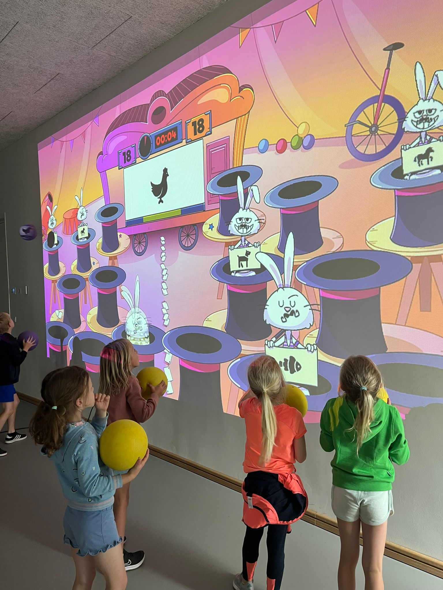 Omnikamp Wielsbeke G2 in Wielsbeke tijdens Grote vakantie W2 voor kinderen van 8 tot 12 jaar