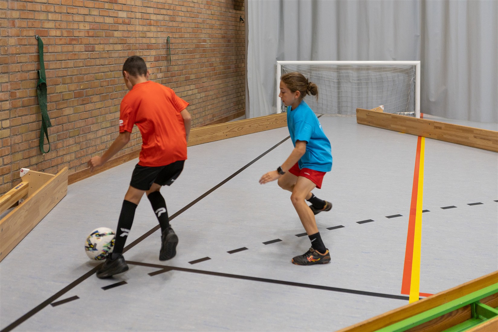 Omnikamp Zedelgem G1 in Zedelgem tijdens Grote vakantie W1 voor kinderen van 8 tot 12 jaar