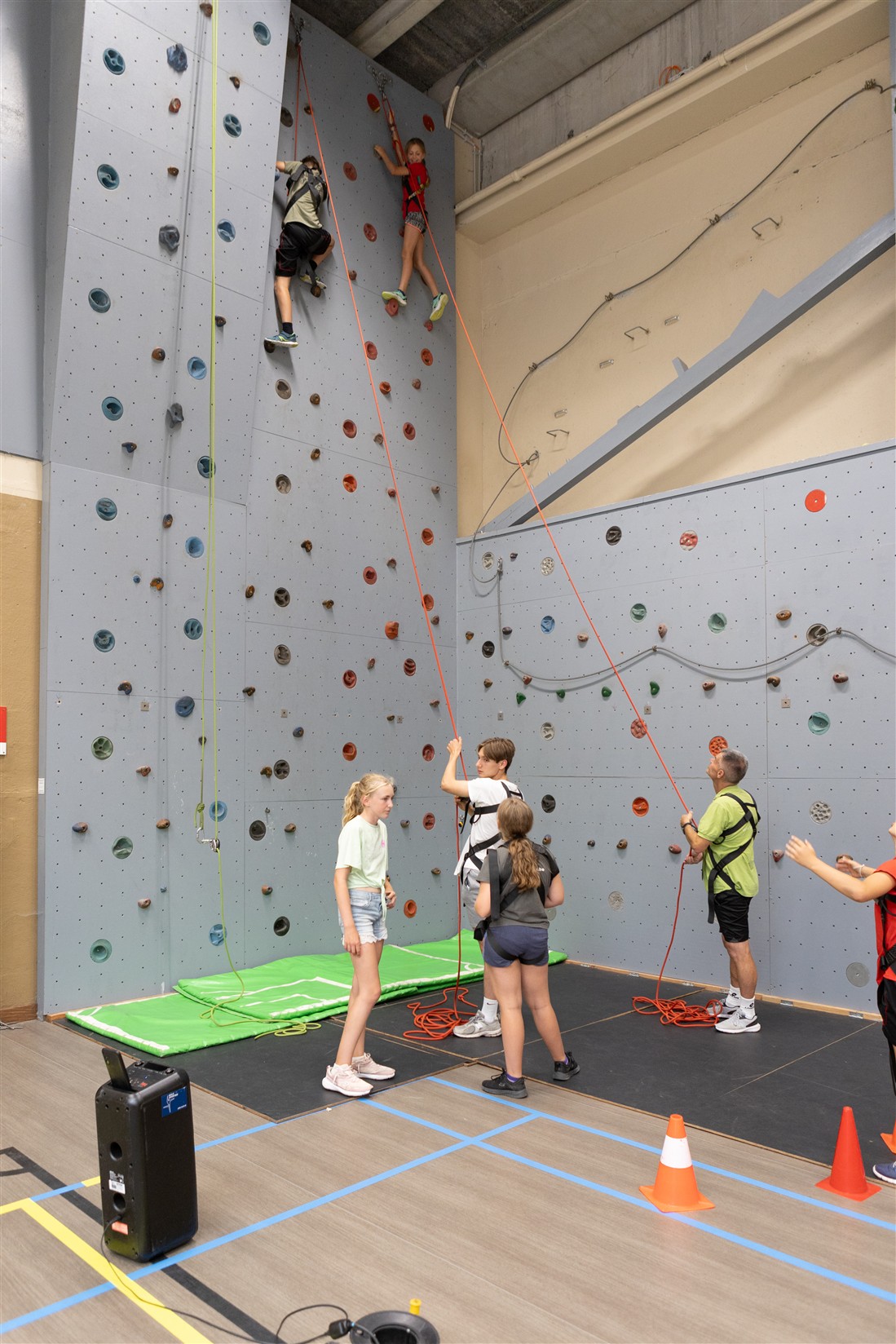 Omnikamp Zedelgem G3 in Zedelgem tijdens Grote vakantie W3 voor kinderen van 8 tot 12 jaar