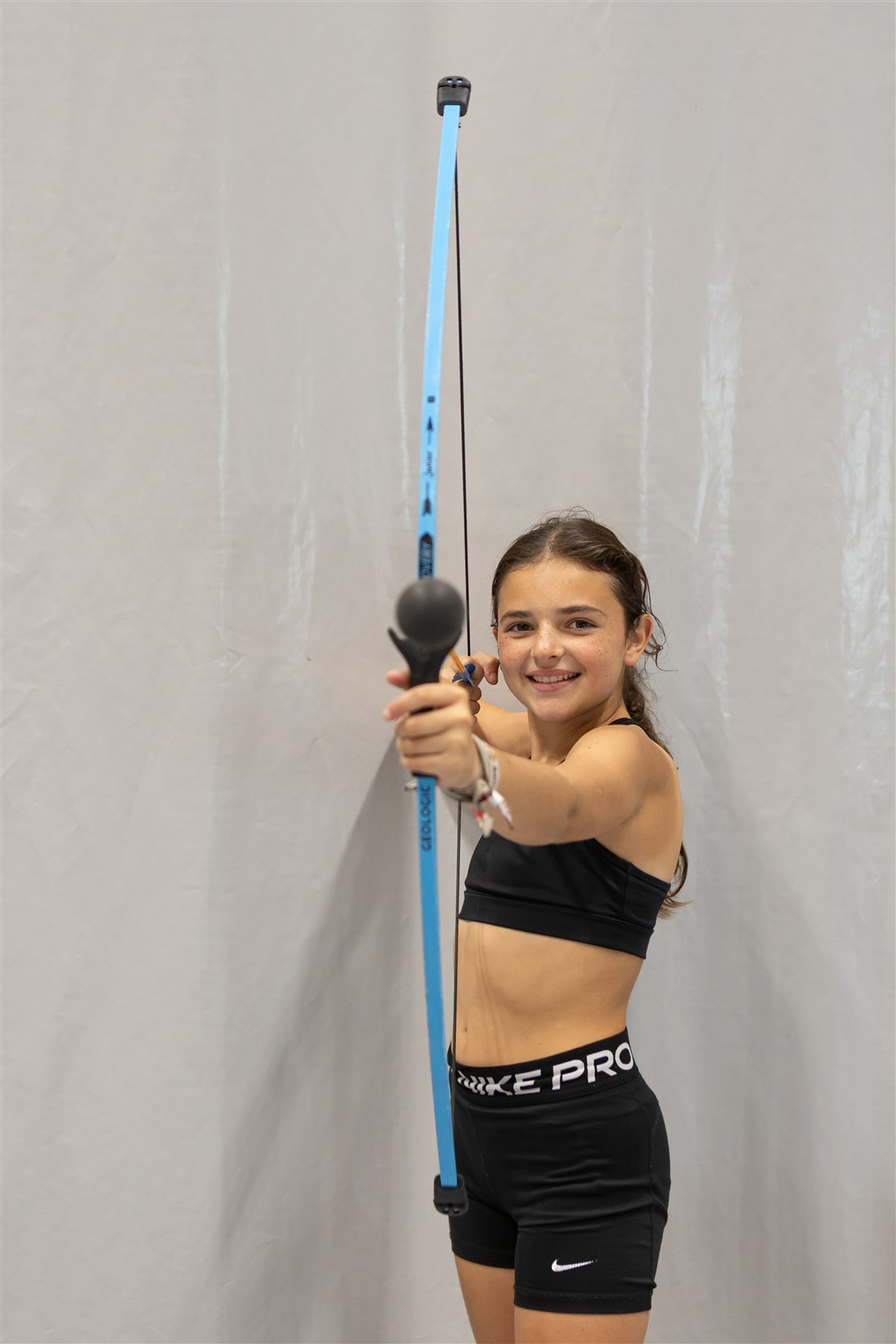 Omnikamp Zedelgem P2 in Zedelgem tijdens Paasvakantie W2 voor kinderen van 8 tot 12 jaar