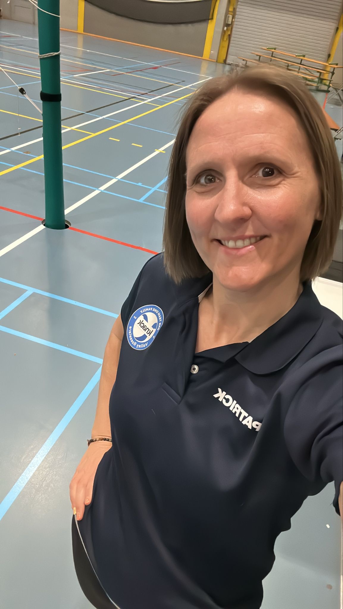 Profielfoto van Vandenabeele Cynthia