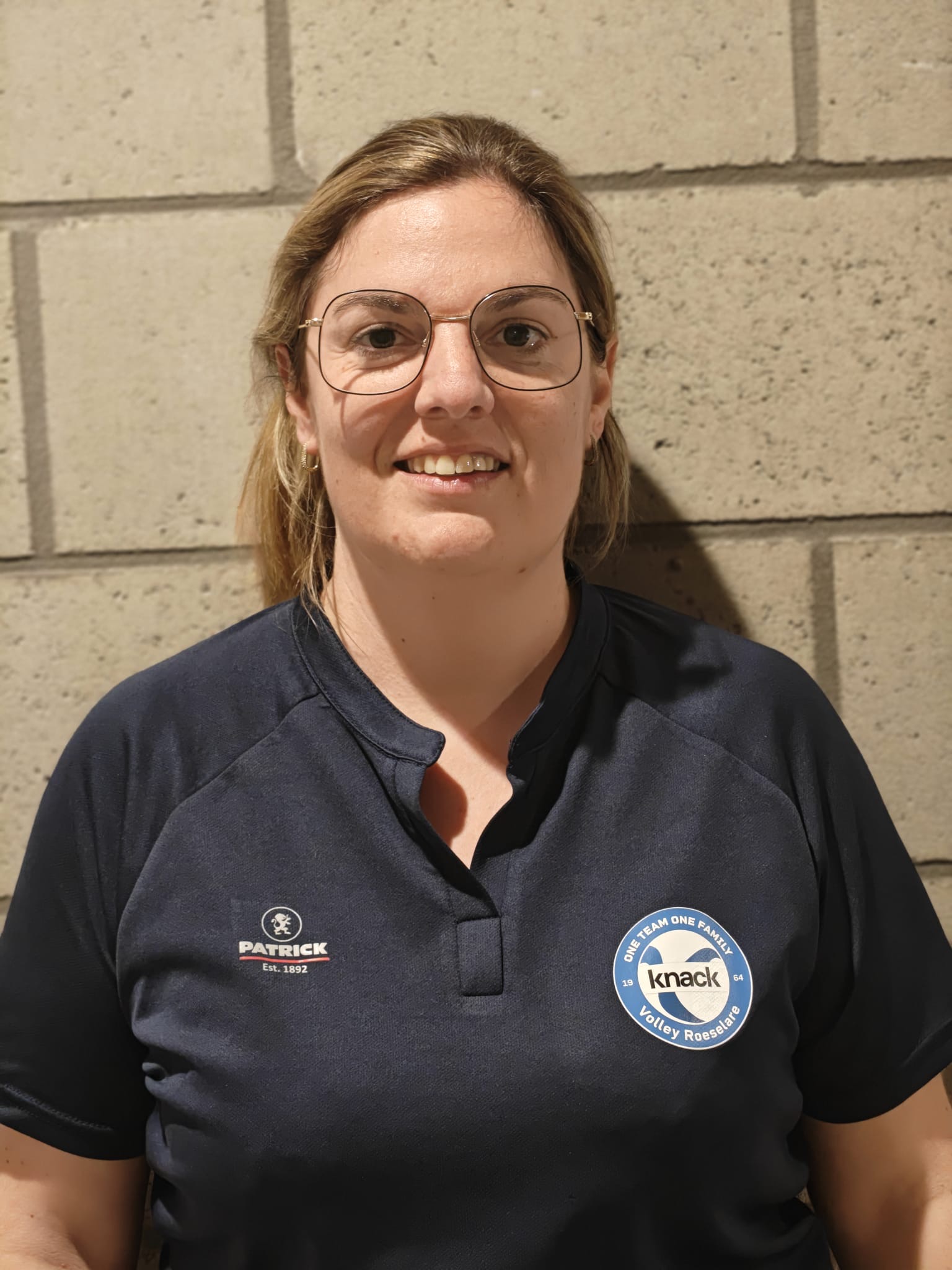 Profielfoto van Inge Vael