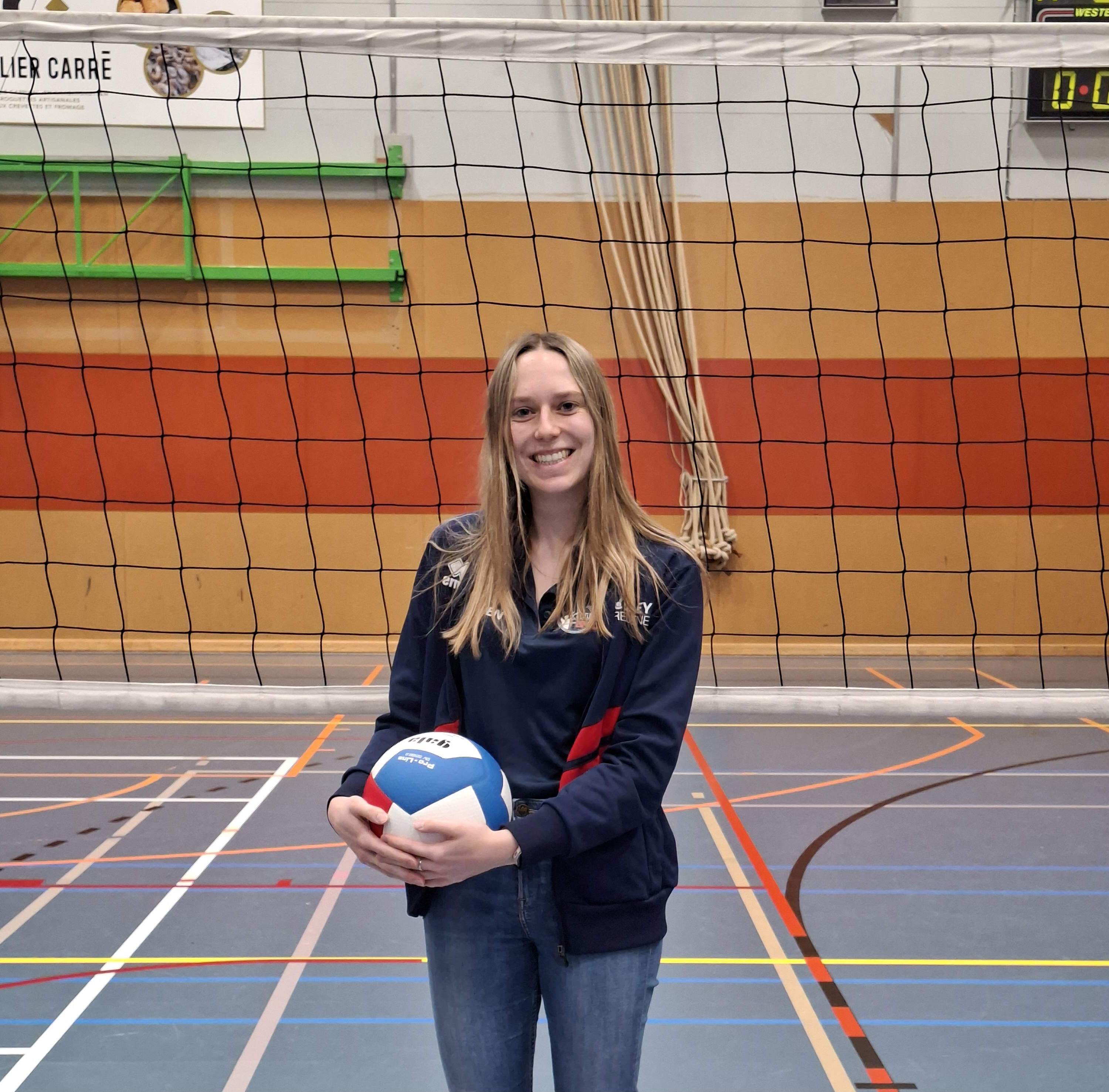 Profielfoto van Seynaeve Jolien