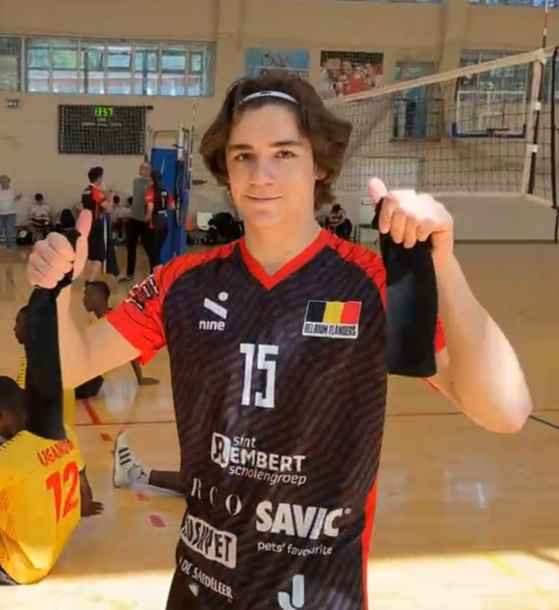 Profielfoto van Bolliou Tibe